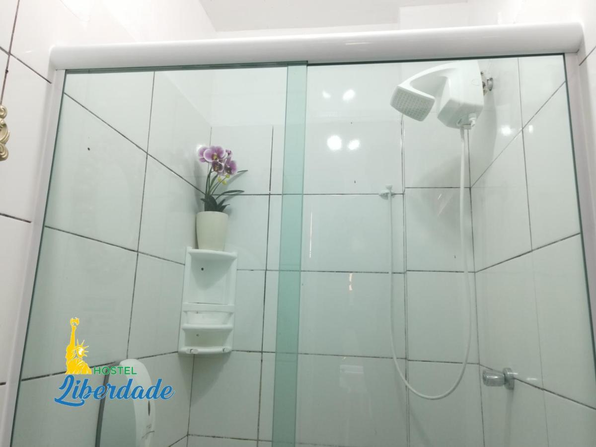 Hostel Liberdade サンパウロ エクステリア 写真