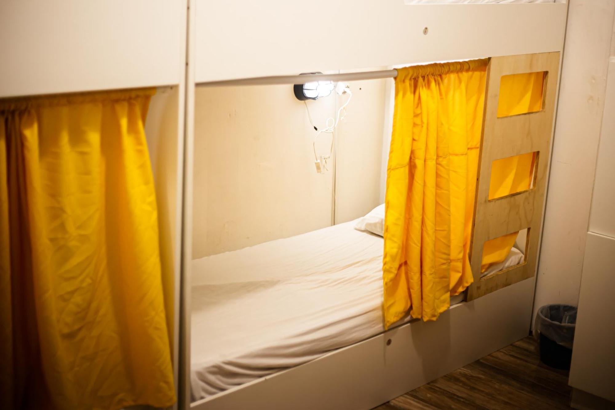 Hostel Liberdade サンパウロ エクステリア 写真