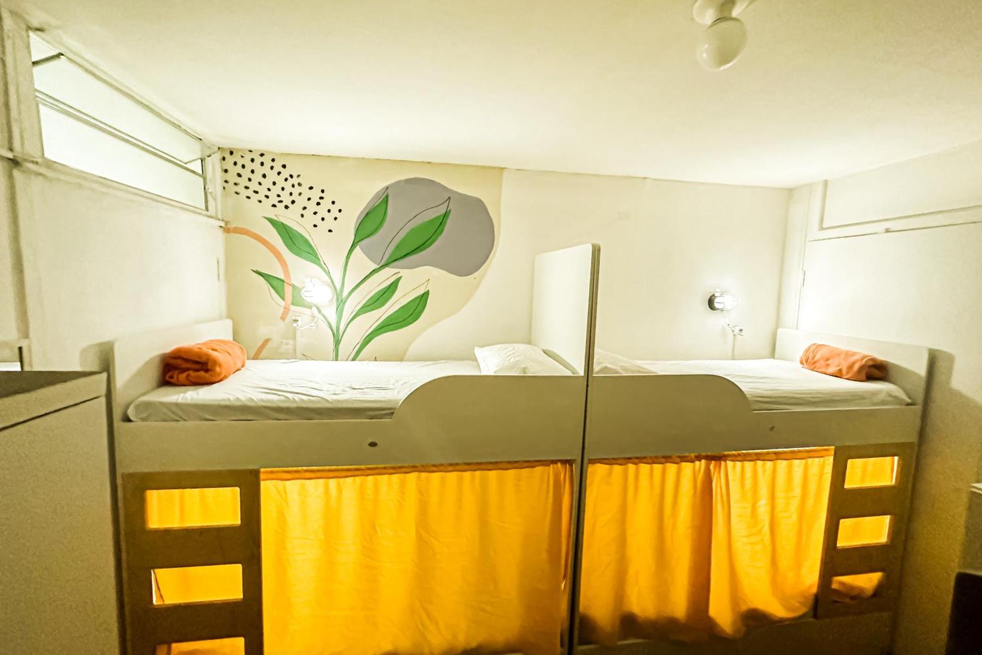 Hostel Liberdade サンパウロ エクステリア 写真