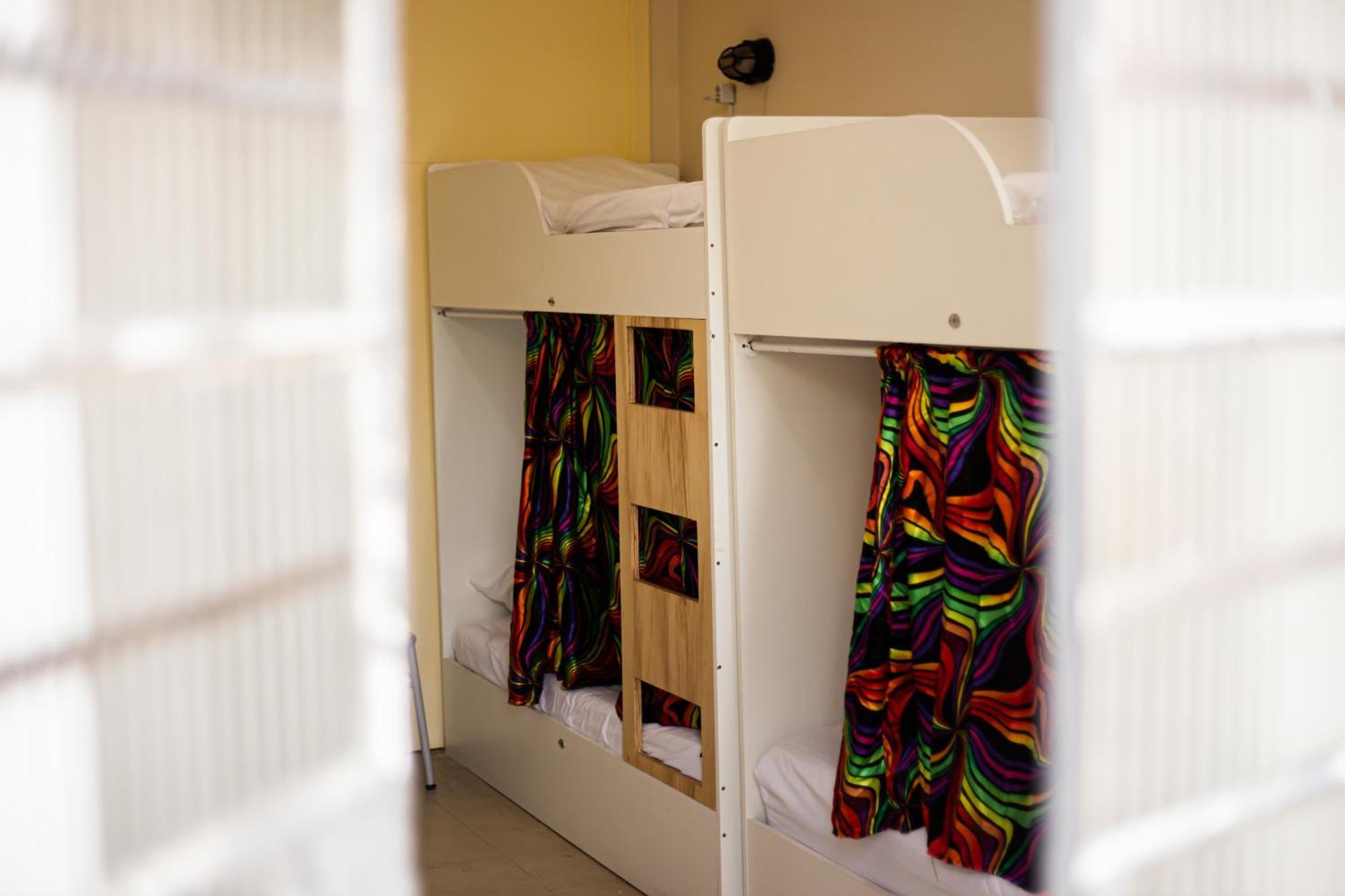 Hostel Liberdade サンパウロ エクステリア 写真