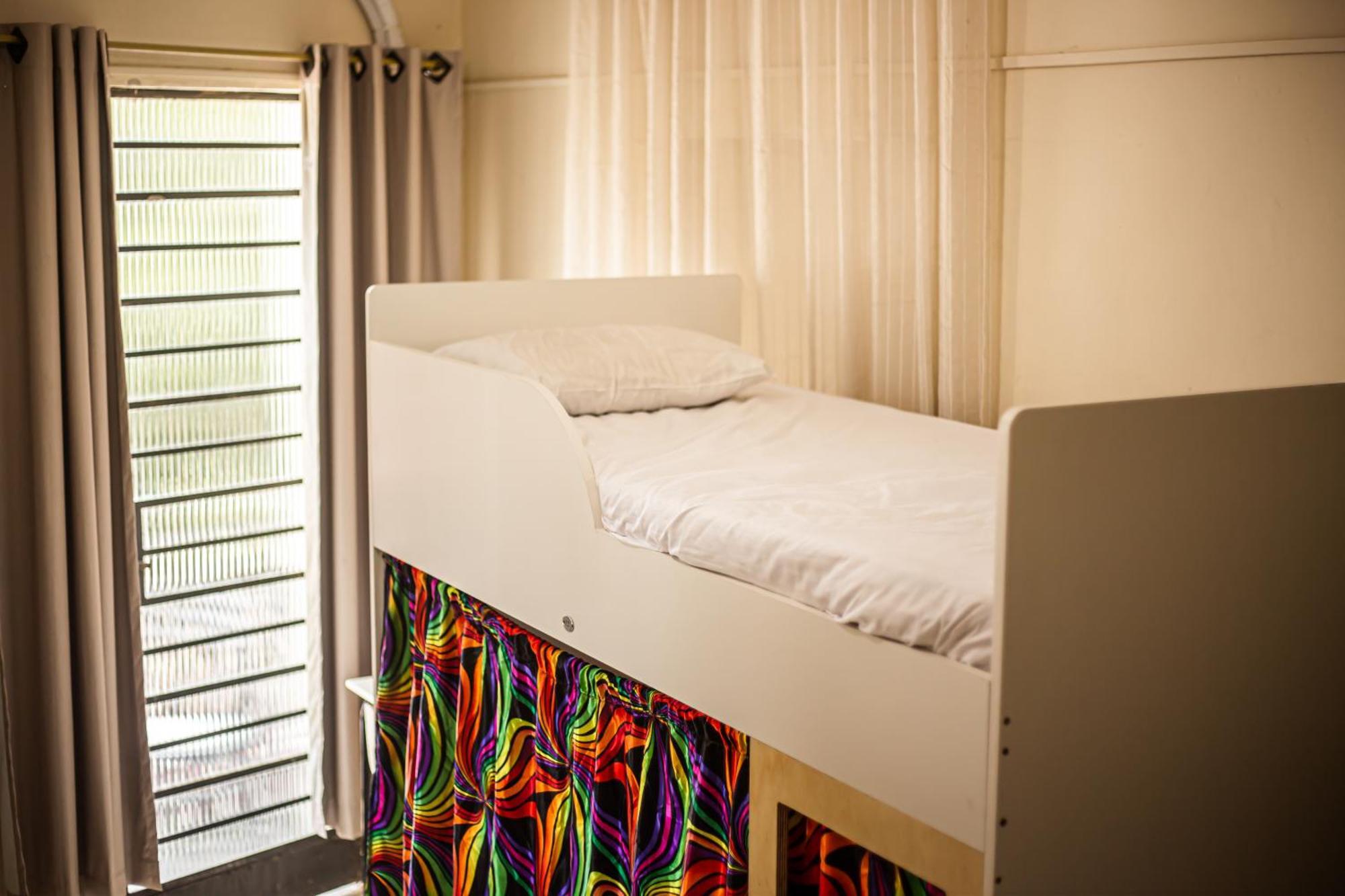 Hostel Liberdade サンパウロ エクステリア 写真