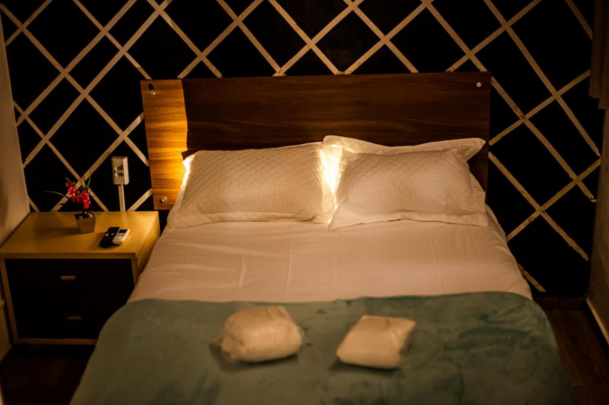 Hostel Liberdade サンパウロ エクステリア 写真