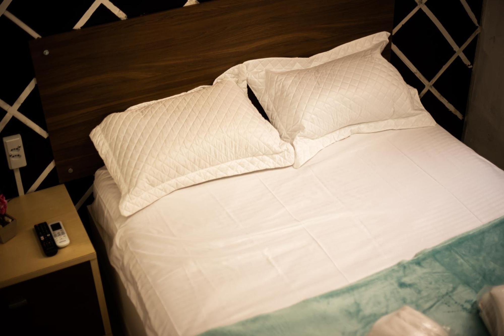 Hostel Liberdade サンパウロ エクステリア 写真