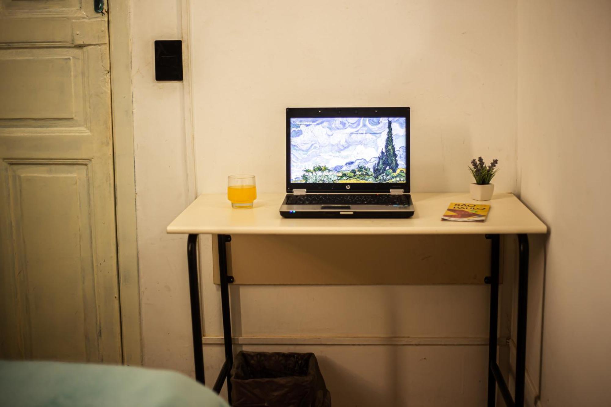 Hostel Liberdade サンパウロ エクステリア 写真