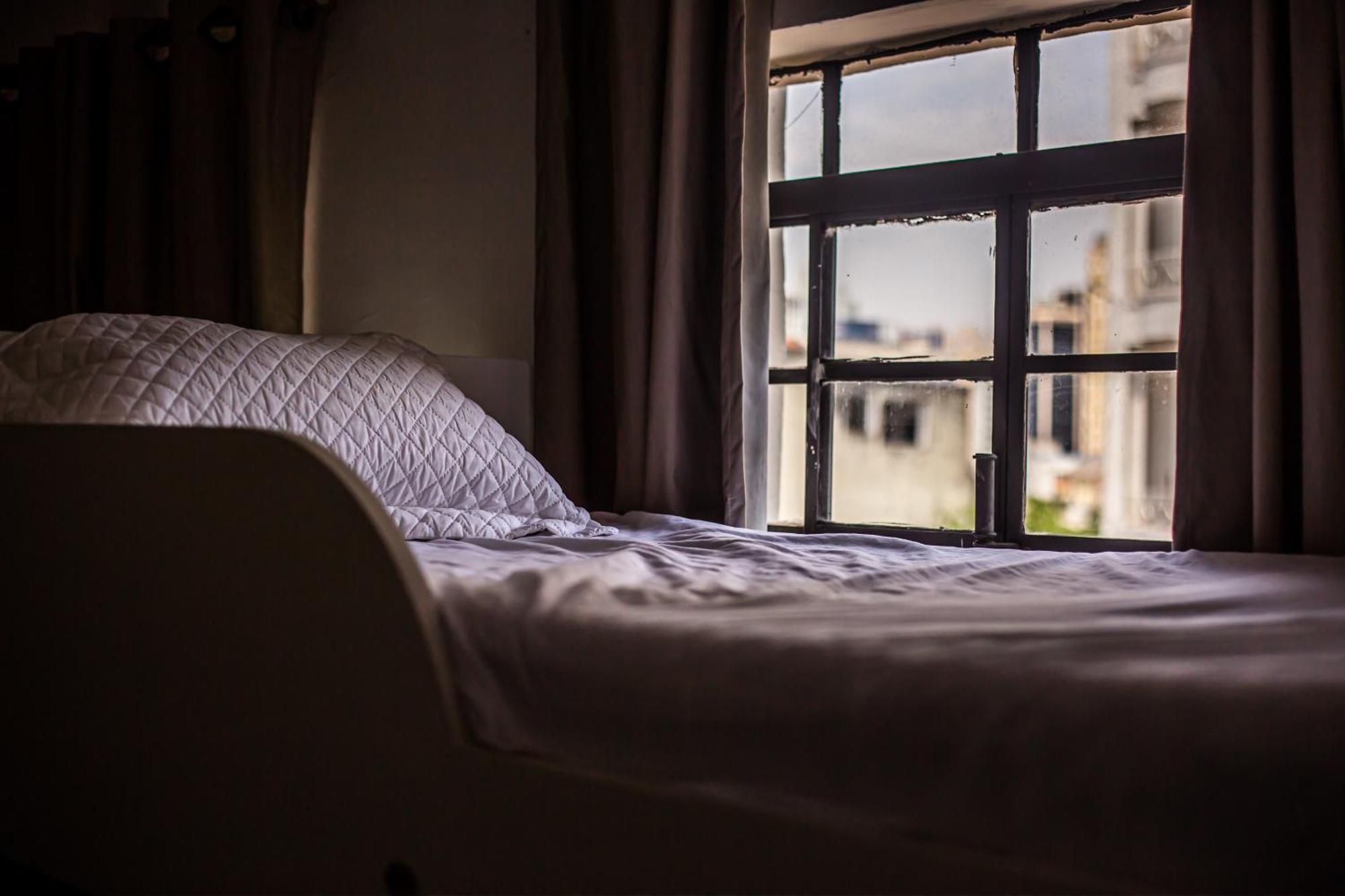 Hostel Liberdade サンパウロ エクステリア 写真