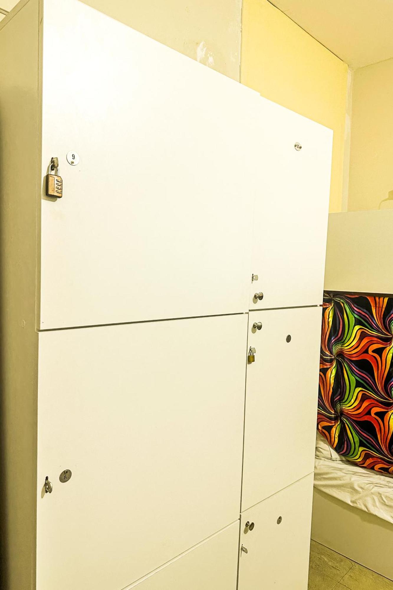 Hostel Liberdade サンパウロ エクステリア 写真