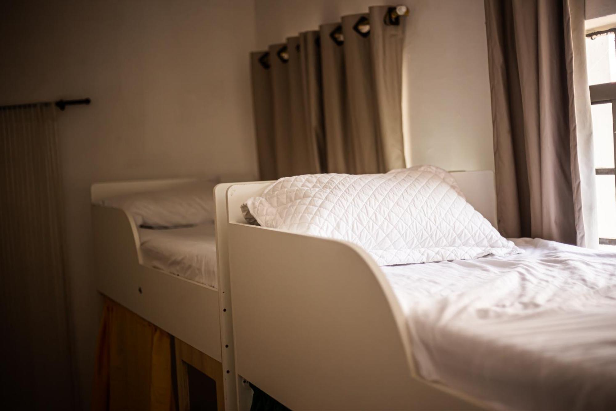 Hostel Liberdade サンパウロ エクステリア 写真