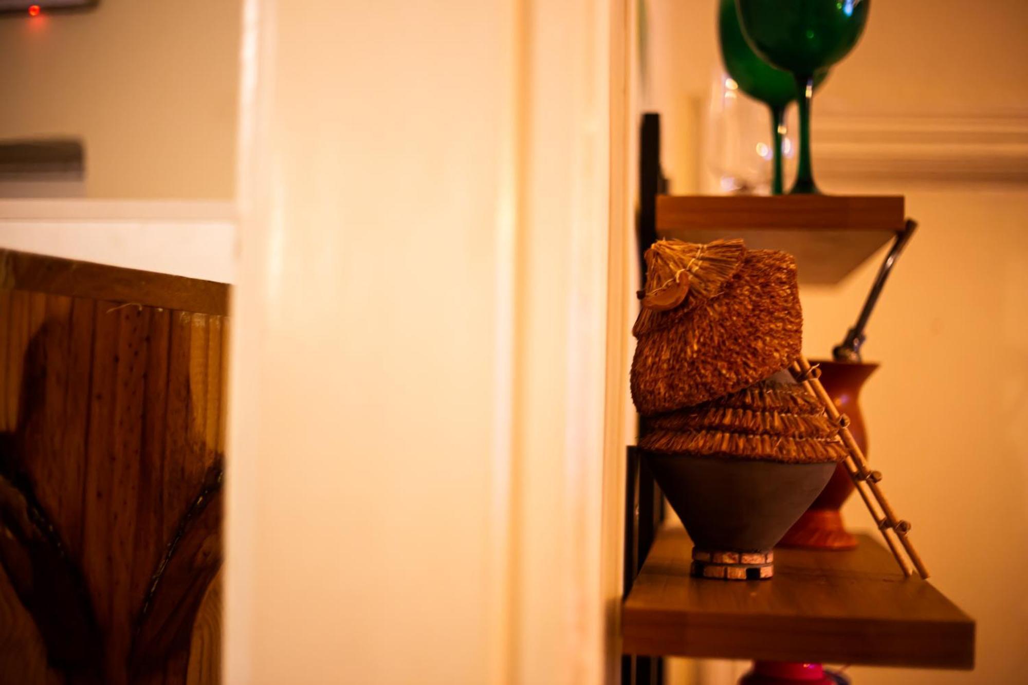 Hostel Liberdade サンパウロ エクステリア 写真