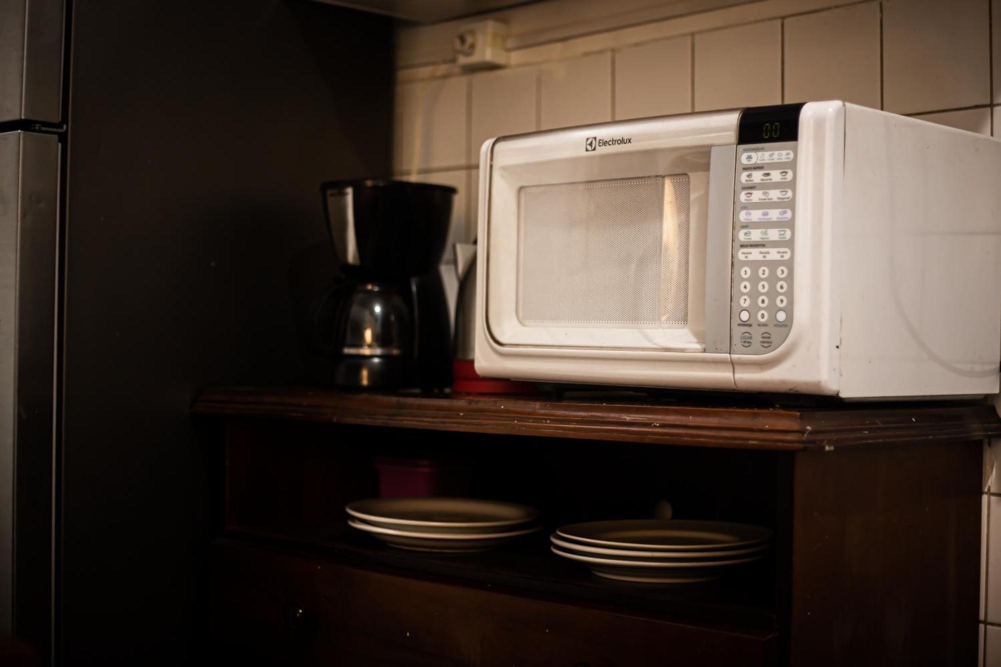 Hostel Liberdade サンパウロ エクステリア 写真