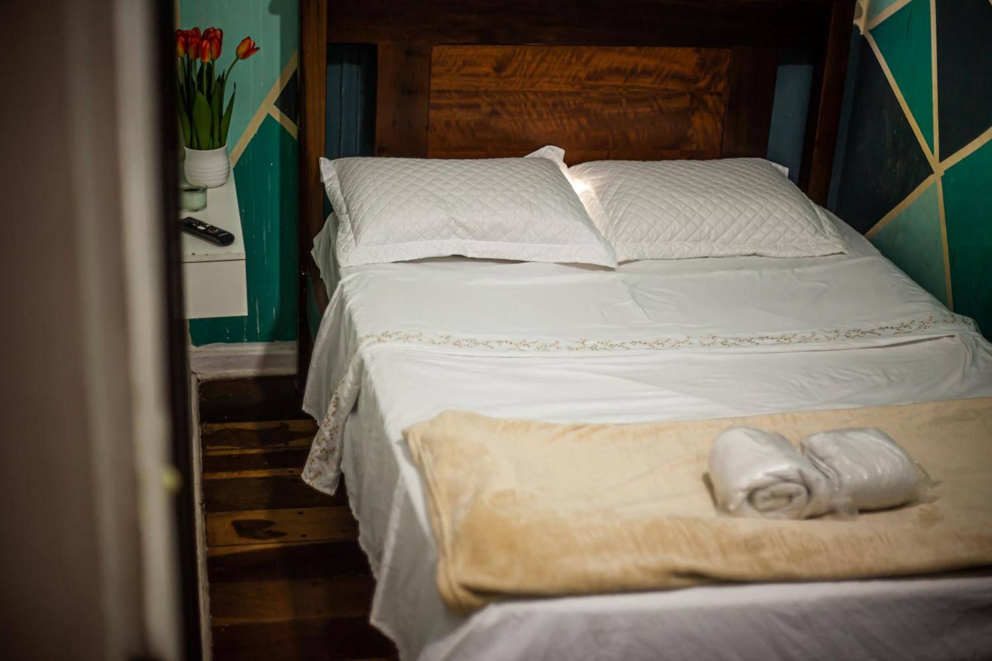 Hostel Liberdade サンパウロ エクステリア 写真