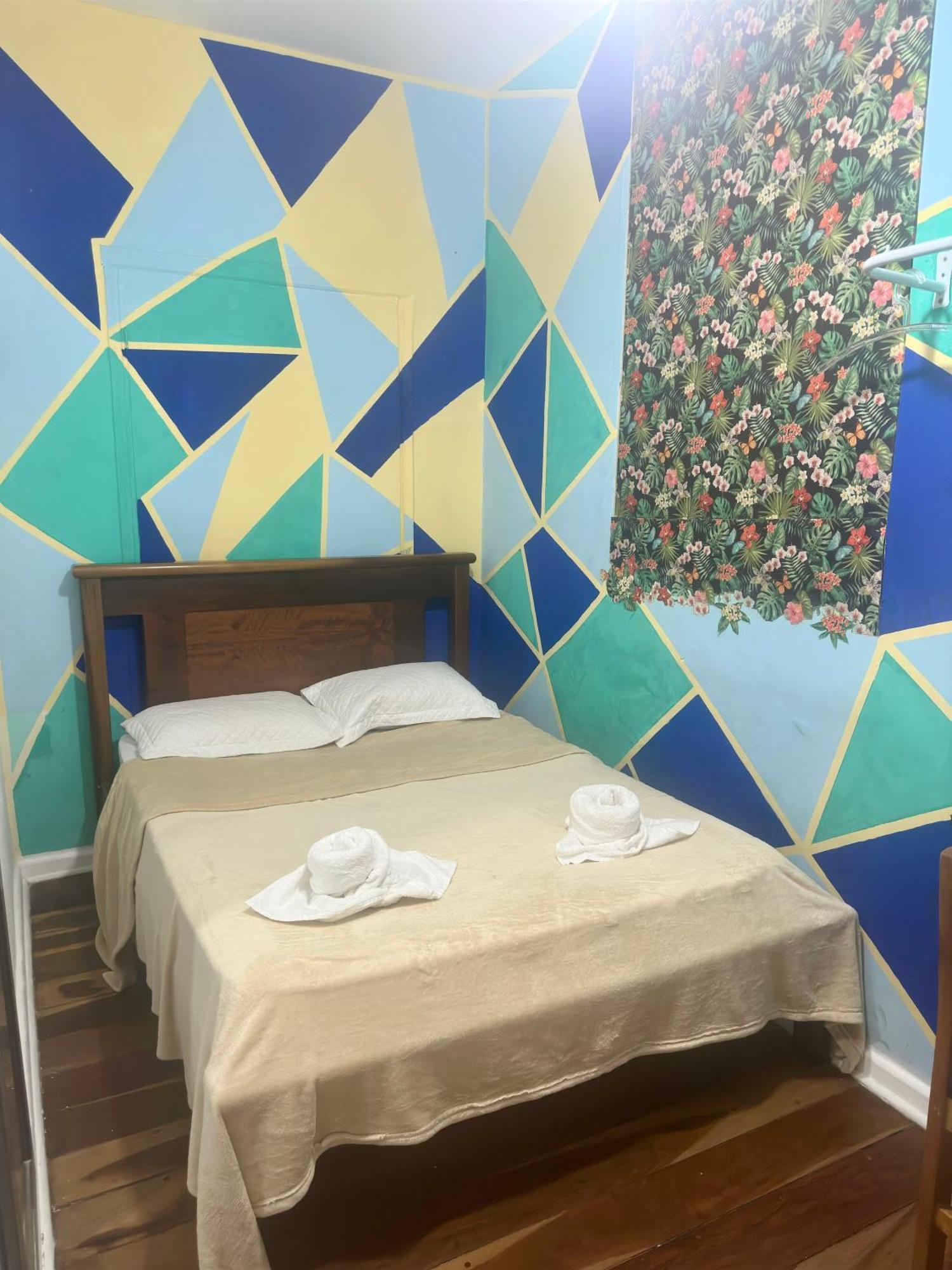 Hostel Liberdade サンパウロ エクステリア 写真