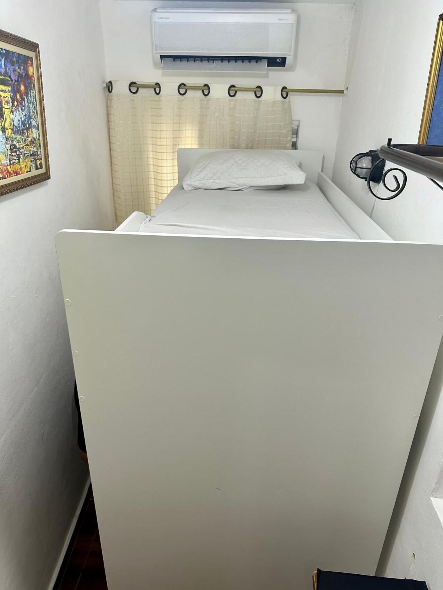 Hostel Liberdade サンパウロ エクステリア 写真