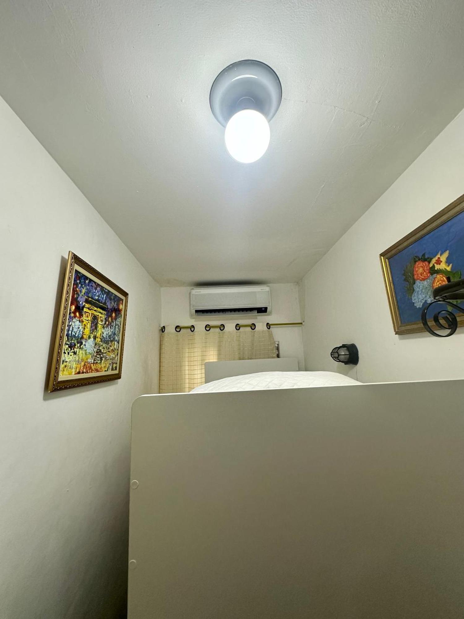 Hostel Liberdade サンパウロ エクステリア 写真