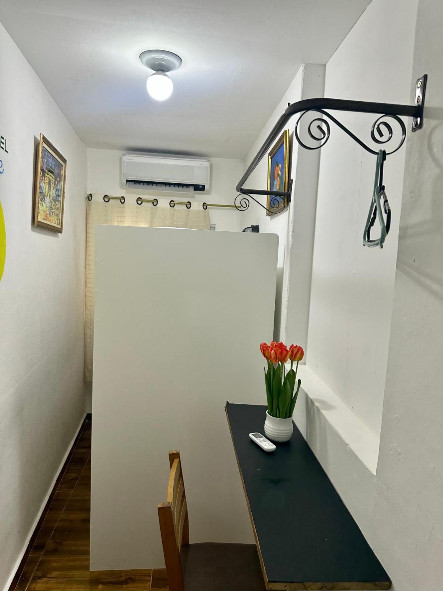 Hostel Liberdade サンパウロ エクステリア 写真